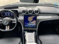 Mercedes Clase C C 200