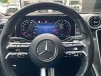 Mercedes Clase C C 200