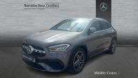 Mercedes Gla GLA 200 D