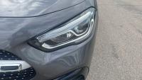 Mercedes Gla GLA 200 D