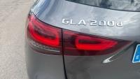 Mercedes Gla GLA 200 D