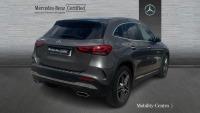 Mercedes Gla GLA 200 D