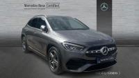 Mercedes Gla GLA 200 D
