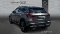 Mercedes Gla GLA 200 D
