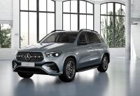 Mercedes Gle GLE 350 de 4MATIC