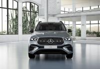 Mercedes Gle GLE 350 de 4MATIC