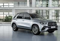 Mercedes Gle GLE 350 de 4MATIC