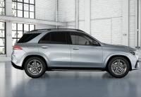 Mercedes Gle GLE 350 de 4MATIC