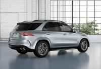 Mercedes Gle GLE 350 de 4MATIC