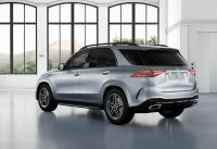 Mercedes Gle GLE 350 de 4MATIC