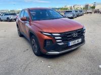 Hyundai Tucson 1.6T 185kW (252CV) PHEV AT Klass