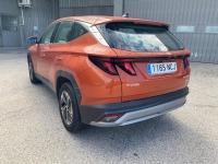 Hyundai Tucson 1.6T 185kW (252CV) PHEV AT Klass
