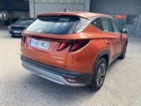 Hyundai Tucson 1.6T 185kW (252CV) PHEV AT Klass