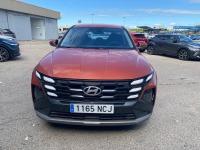 Hyundai Tucson 1.6T 185kW (252CV) PHEV AT Klass