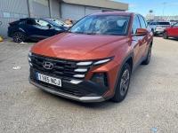 Hyundai Tucson 1.6T 185kW (252CV) PHEV AT Klass