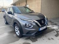Nissan Juke DIG-T 84 kW (114 CV) 6M/T N-Connecta