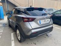 Nissan Juke DIG-T 84 kW (114 CV) 6M/T N-Connecta