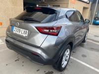 Nissan Juke DIG-T 84 kW (114 CV) 6M/T N-Connecta