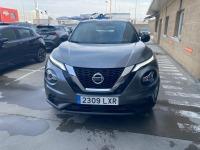 Nissan Juke DIG-T 84 kW (114 CV) 6M/T N-Connecta