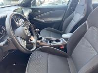 Nissan Juke DIG-T 84 kW (114 CV) 6M/T N-Connecta