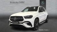Mercedes Gle GLE 350 de 4MATIC