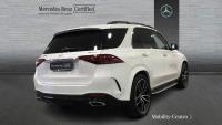 Mercedes Gle GLE 350 de 4MATIC