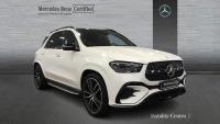 Mercedes Gle GLE 350 de 4MATIC