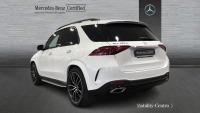 Mercedes Gle GLE 350 de 4MATIC