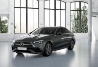 Mercedes Clase C C 200