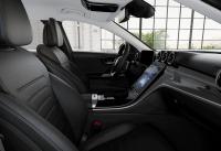 Mercedes Clase C C 200