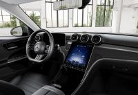 Mercedes Clase C C 200