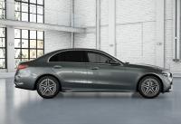 Mercedes Clase C C 200