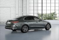 Mercedes Clase C C 200