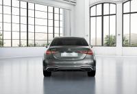 Mercedes Clase C C 200