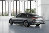 Mercedes Clase C C 200