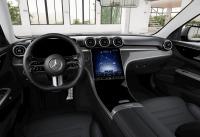 Mercedes Clase C C 200