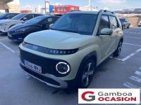 Hyundai Inster 49KWH 85KW (115CV) Tecno
