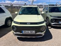 Hyundai Inster 49KWH 85KW (115CV) Tecno