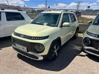 Hyundai Inster 49KWH 85KW (115CV) Tecno