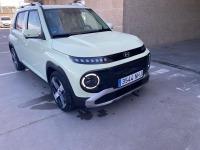 Hyundai Inster 49KWH 85KW (115CV) Tecno