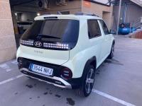 Hyundai Inster 49KWH 85KW (115CV) Tecno