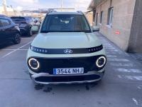 Hyundai Inster 49KWH 85KW (115CV) Tecno