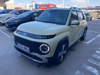 Hyundai Inster 49KWH 85KW (115CV) Tecno