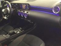 Mercedes Clase A A 250 e