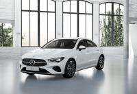 Mercedes Cla CLA 200