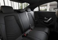 Mercedes Cla CLA 200
