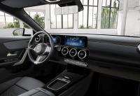 Mercedes Cla CLA 200