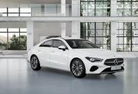 Mercedes Cla CLA 200