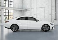 Mercedes Cla CLA 200