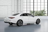 Mercedes Cla CLA 200